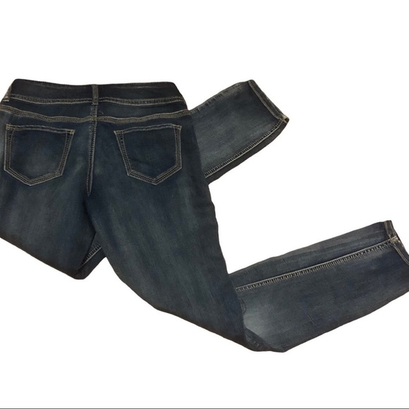 Maurices Skinny Jeggings - Size 30 - Picture 4 of 7